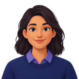 avatar femme cas client