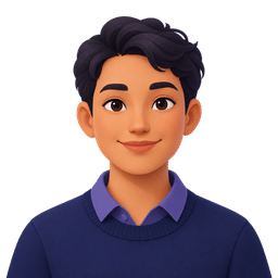 avatar homme cas client